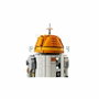 LEGO Star Wars 75416 Chopper (C1-10P) Astromech Droid