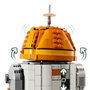 LEGO Star Wars 75416 Chopper (C1-10P) Astromech Droid