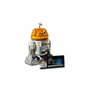 LEGO Star Wars 75416 Chopper (C1-10P) Astromech Droid