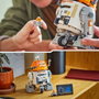 LEGO Star Wars 75416 Chopper (C1-10P) Astromech Droid