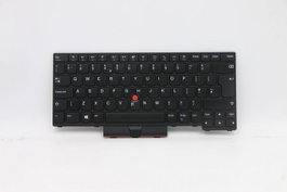 Lenovo Keyboard pour ThinkPad L14 Gen 2 (type 20X1 20X2)