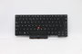 Lenovo Clavier pour ThinkPad L14 Gen 2 (référence 20X1, 20X2) - AZERTY Français