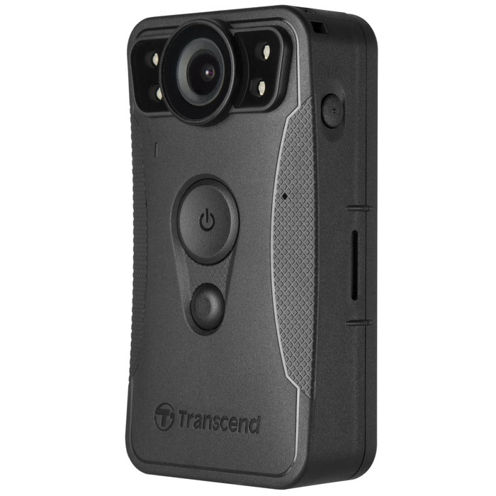 Transcend DrivePro Body 30 64Go Noir
