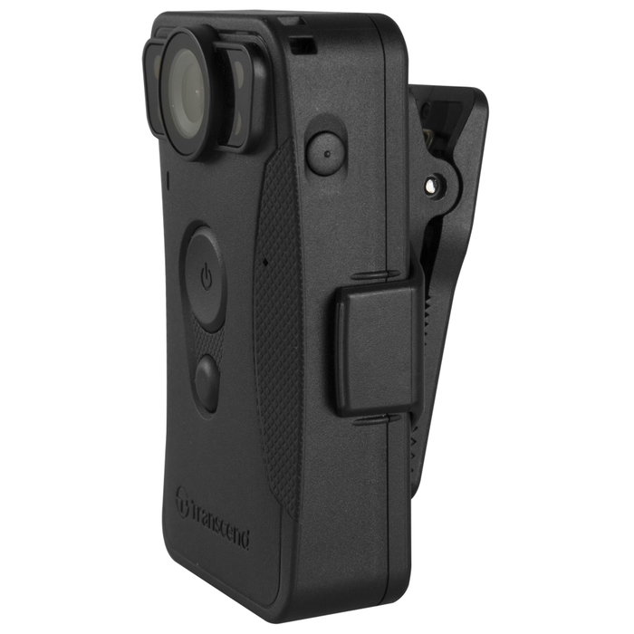 Transcend DrivePro Body 30 64Go Noir