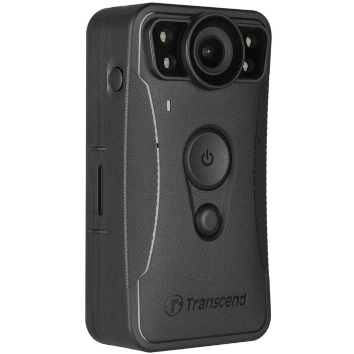 Transcend DrivePro Body 30 64Go Noir