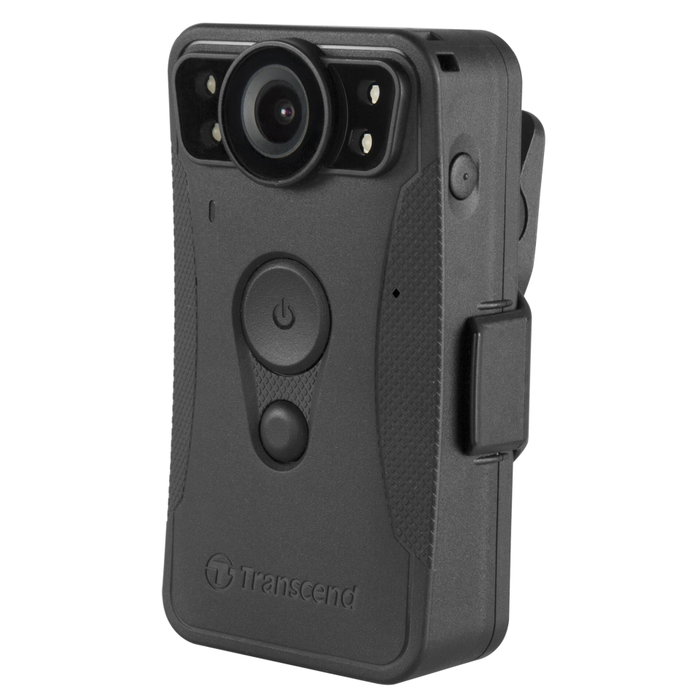 Transcend DrivePro Body 30 64Go Noir