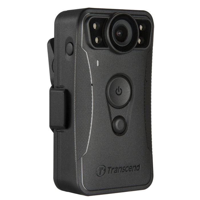 Transcend DrivePro Body 30 64Go Noir