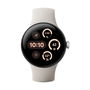 Montre intelligente Google Blanc 1,2"