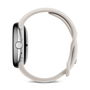 Montre intelligente Google Blanc 1,2"