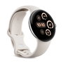 Montre intelligente Google Blanc 1,2"
