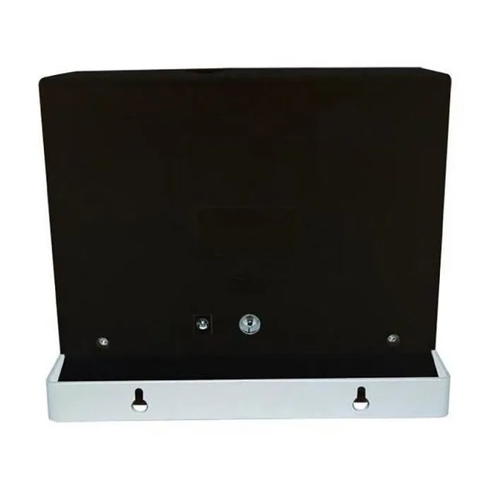 CGV AN-REGLISSE RED 700 Antenne TV intérieure avec réception HD/UHD 4K, Filtre 4G/5G et Alimentation 5V, Certifiée CE RED