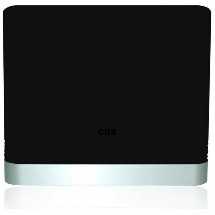 CGV Antenne TV intérieure AN REGLISSE CE RED 700 avec filtre 4G/5G