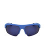 Polaroid PLD 7048/S FLL Lunettes de soleil unisexes rectangulaires polarisées UV400 130 mm