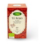 Artemis Thé Rouge Pu Erh Infusion Bio 20 filtres