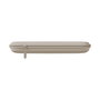 Belkin Travel Case pour Nintendo Switch 2 - Sand
