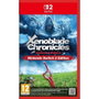 Nintendo Xenoblade Chronicles: Definitive Edition