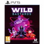 Just For Games Bastardo Salvaje Jeu PS5