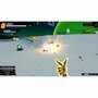 Just For Games Bastardo Salvaje Jeu PS5