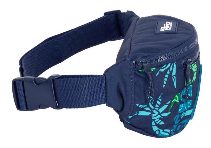 Safta Rionera El Nino Glassy, sac banane pour enfant, 23 x 12 x 9 cm, âge recommandé 3 ans