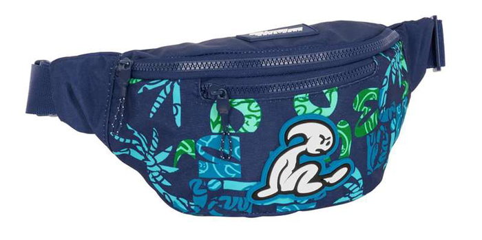 Safta Rionera El Nino Glassy, sac banane pour enfant, 23 x 12 x 9 cm, âge recommandé 3 ans