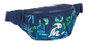 Safta Rionera El Nino Glassy, sac banane pour enfant, 23 x 12 x 9 cm, âge recommandé 3 ans