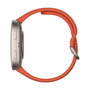 Montre intelligente Amazfit Bip 6 Rouge 1,97"