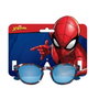 Cerdá - Lunettes de soleil enfant premium Spiderman - Bleu - À partir de 3 ans