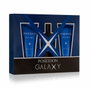 Poseidon Galaxy Lot de 3 pièces