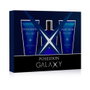 Poseidon Galaxy Lot de 3 pièces