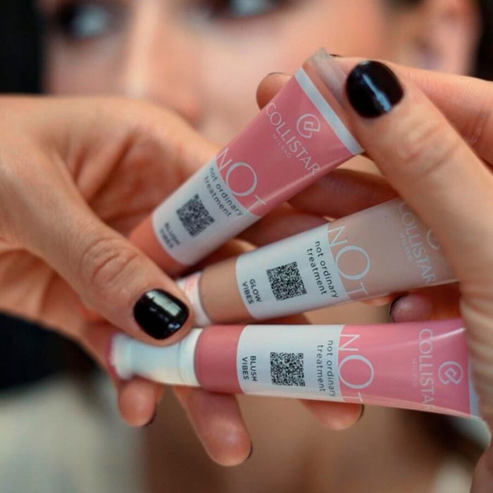 Collistar Surligneur Fluide GLOW VIBES - Morning Light 15 ml