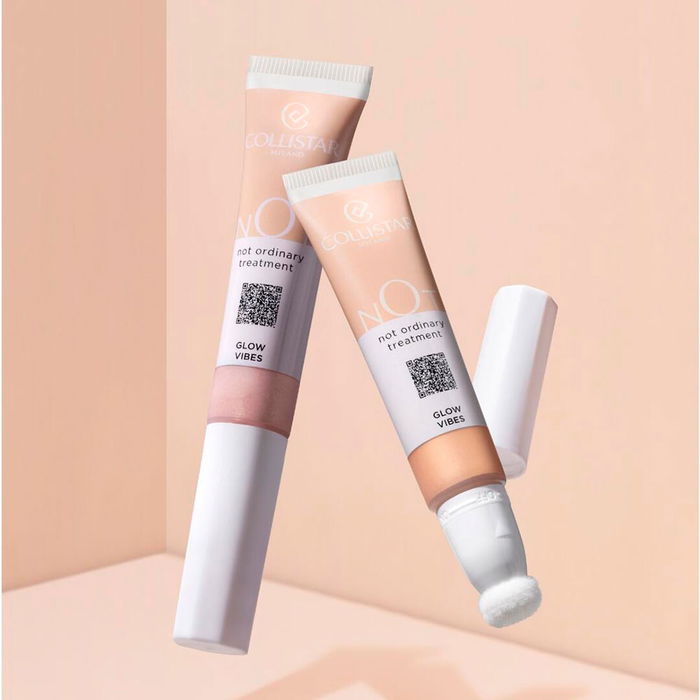 Collistar Surligneur Fluide GLOW VIBES - Morning Light 15 ml