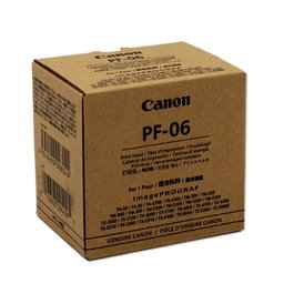 Canon PF-06 Tête d'impression (2352C001)