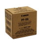 Canon Tête d'impression PF-06 Multicolore (2352C001)
