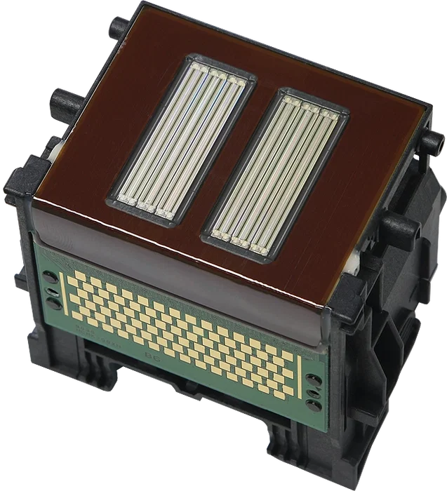 Canon Tête d'impression PF-06 Multicolore (2352C001)