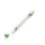 Patron Ampoule halogène linéaire Energy Saver 160 W (équiv. 200 W) 78 mm