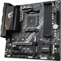 Gigabyte Carte mère B550M AORUS ELITE Socket AM4 AMD B550 Micro-ATX avec HDMI, USB 3.2, M.2, PCIe 4.0 - Réf. 1000003939