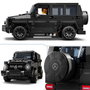 LEGO Speed Champions Mercedes-AMG G 63 et SL 63 (76924) sert de double pack de voitures