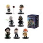 Yume Figurine de collection en boîte surprise Hero Box Harry Potter 12x8x8 cm - Modèles surtidos