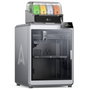 Creality K2 Plus Combo 3D Printer Silver