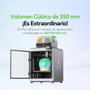 Creality K2 Plus Combo 3D Printer Silver