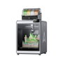Creality K2 Plus Combo 3D Printer Silver