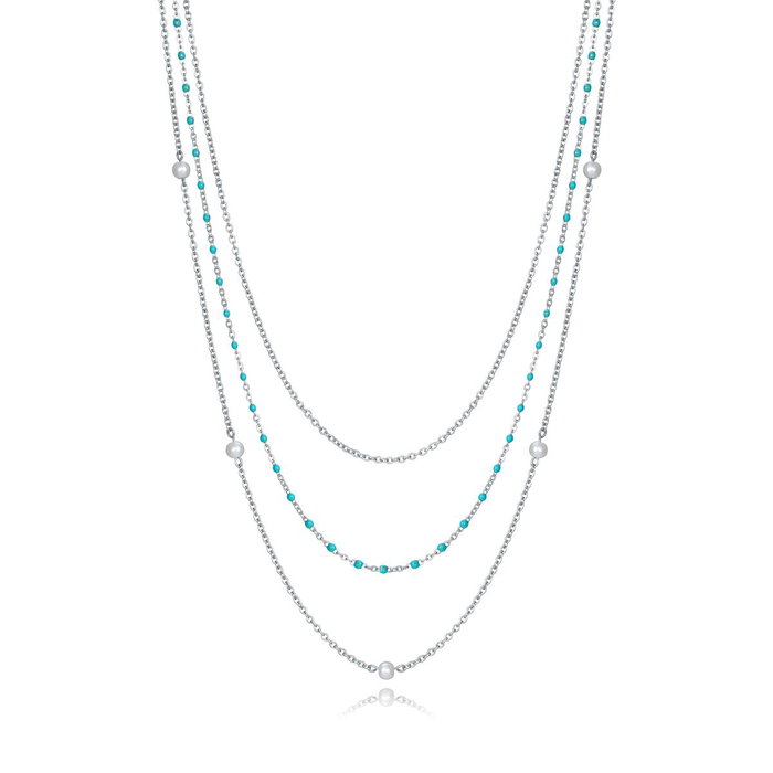 Collier Femme Viceroy 75205C01000 Collier Femme Viceroy 75205C01000