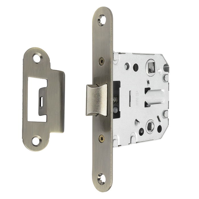 BYP Picaporte Unif Cabeza Redonda 47/50Mm 2004C BYP Picaporte Unif Cabeza Redonda 47/50Mm 2004C