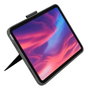 Logitech Combo Touch pour iPad 11 pouces, Gris (DE)​