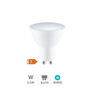 GSC Evolution Ampoule LED dicroïque 5,5W GU10 6000K