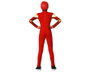 BigBuy Carnival Déguisement Super Héros Rouge Enfant 3-4 Ans
