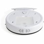 Livoo DOH135 Aspirateur Robot Blanc