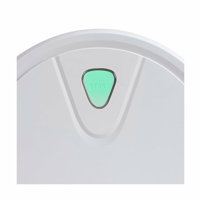 Livoo DOH135 Aspirateur Robot Blanc Livoo DOH135 Aspirateur Robot Blanc