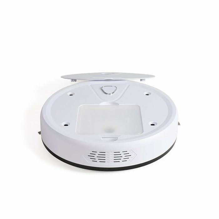 Livoo DOH135 Aspirateur Robot Blanc Livoo DOH135 Aspirateur Robot Blanc