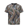 T-shirt à manches courtes homme Only & Sons Onskobe Reg Noir